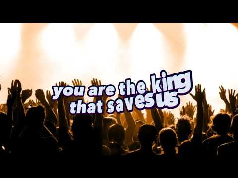 Glorify You Alone (Lyrics)