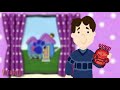 Blue S Clues Drawing 3 Clues Morning Music