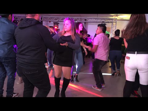 TORMENTA DEL DESIERTO (Estreno) 2020 LOS GIGANTES DE NY EN VIVO SONIDO TWIST RED BANK NJ