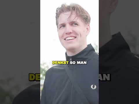 Video Thumbnail: fiebertraum... #marcant #interview #fyp
