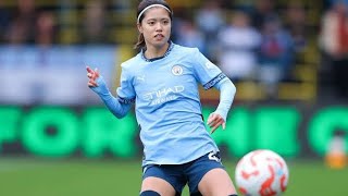 「彼女はMFのスペシャリスト」日本人最上位は長谷川唯！ 英紙選出の“24年世界最高の女子選手”トップ100に熊谷紗希、[Japan news]谷川萌々子らもランクイン！