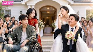 Download lagu Her sister stole the engagement, so she married a disabled CEO who hid his true identity! mp3
