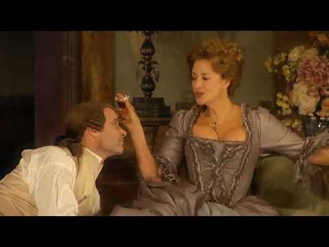 LES LIAISONS DANGEREUSES Broadway Revival!