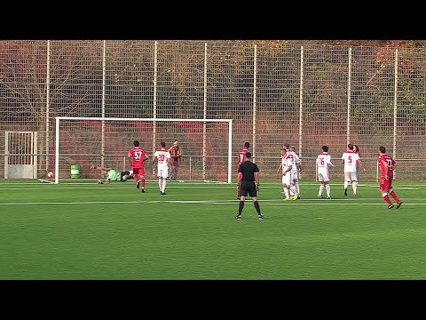 TSG Pfeddersheim vs. TuS Rot-Weiss Koblenz