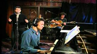 Michael Buble - For once in my life