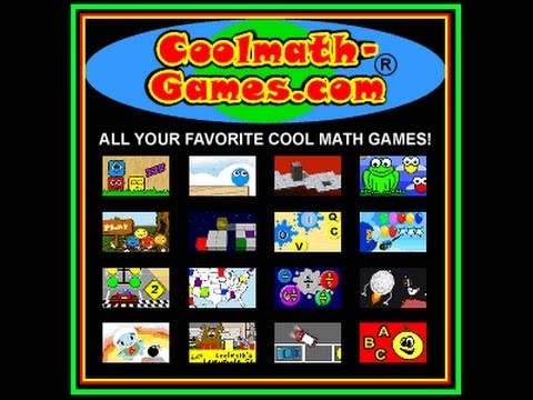 cool maths games | You Play Games