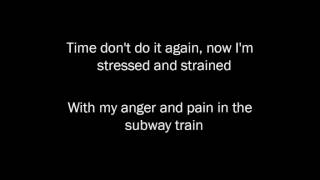 Out of Time Man - Mano Negra Original Version (with lyrics)