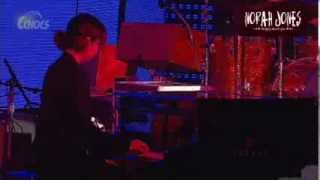 Noarh Jones - Until The End