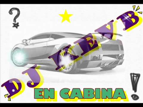 01 SESSION MAYO 2011 DJ KEVB