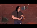 Nathan And Pickles Attempt To Record Shakespeare Metalocalypse