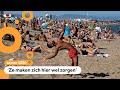 Hoe is de corona-situatie in Spanje, Frankrijk en België?