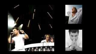 Armin van Buuren ft R. van Velzen Take Me Where I Wanna Go  (Mirage)