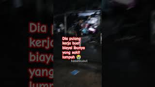 Download lagu Terpaku Menunggu Harapan Buat ibunya #madahberhela #short mp3