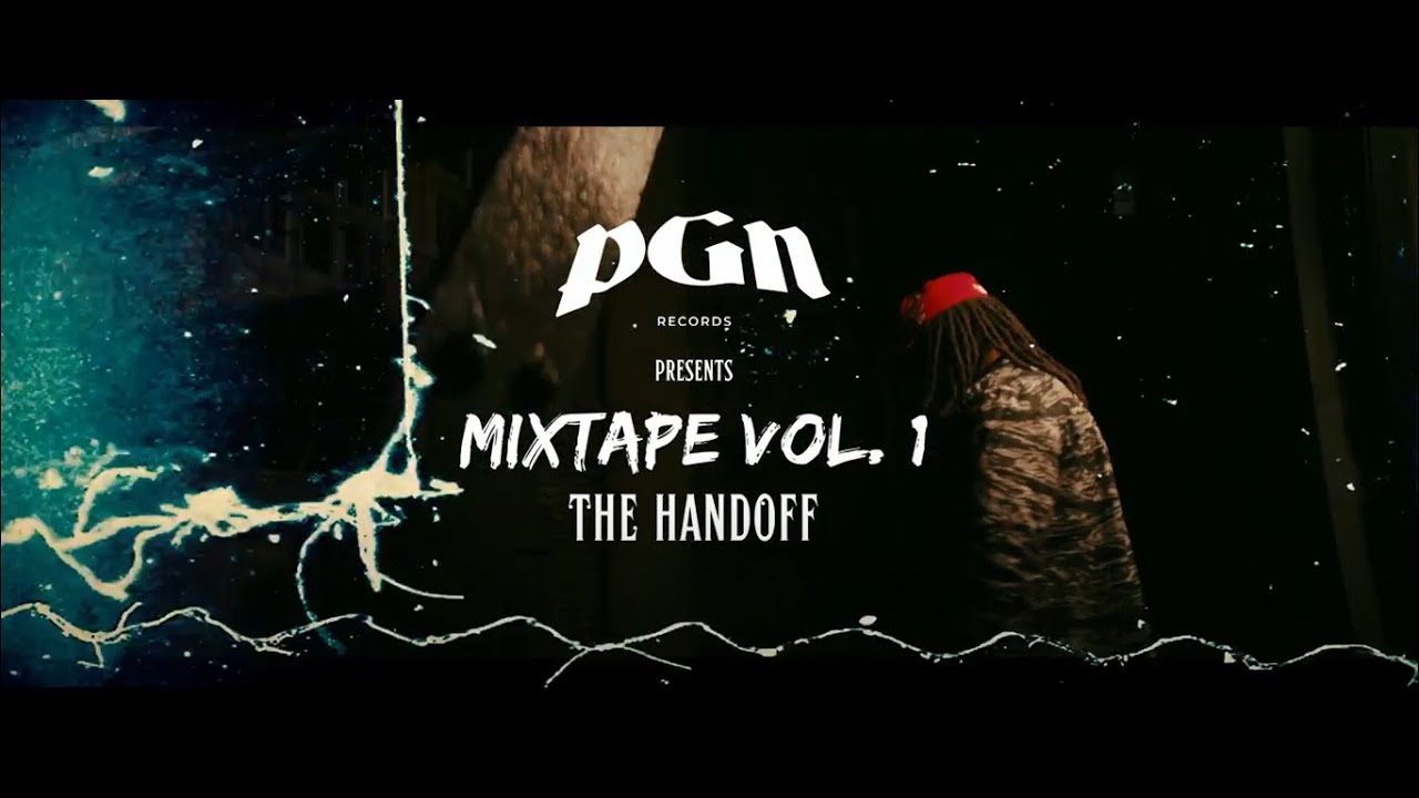 Promotional video thumbnail 3 for Grxzzly