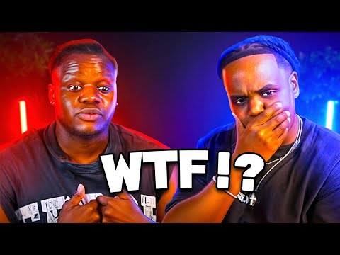 Kinda et Bisso règlent leurs histoires 2 ans après… (C’était chaud)