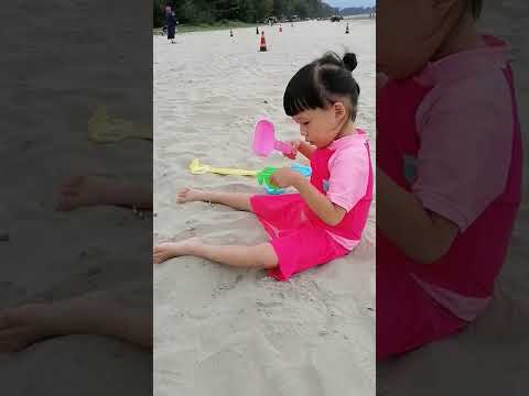 Jinvent at Kuantan Timurbay on 6/9/22