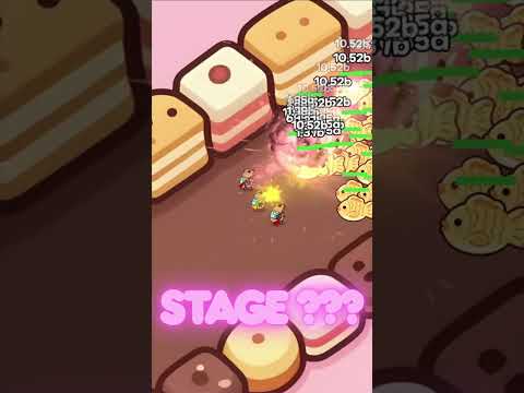Capybara Crush video thumbnail