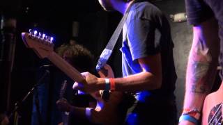 Lee Corey Oswald - Bullshit Stories / Progress