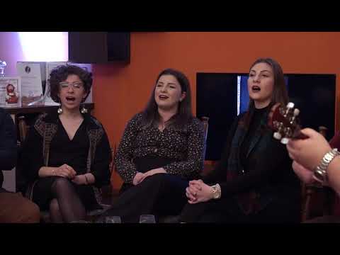 Вис "Аманет" - Сама мома во планина  / VIS "Amanet"- Sama moma vo planina