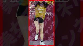 #S1041【美女チアリーダーIRIS様】 #shorts #チア #IRIS #美女 #チアリーダー #川崎ブレイブサンダースチアリーダーズ #cheerleader #cheerleading