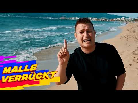 Schürze - Malle für immer (Offizielles Musikvideo)