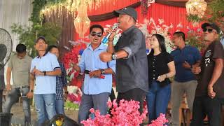Download lagu Nasibku - Rhoma Irama - Hasbi Mc & Jemaat Mc || Rajawali Musik Palembang || mp3