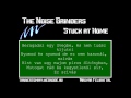 The Noise Grinders - Stuck At Home - Magyar ...