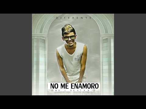 No Me Enamoro