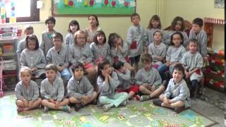 The lion sleeps tonight (El lleó dorm aquesta nit)