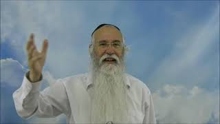 (חלק א) ארגז כלים יהודי. לשליטה עצמית. - הרב חיים קמרי - פרשת כי תבוא - שיעור עט - פרשת השבוע