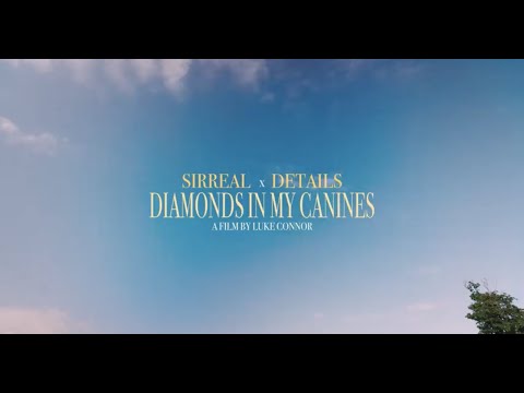 Sirreal - DIMK9S- (Diamonds in My Canines) (Official Music Video) Feat. Details
