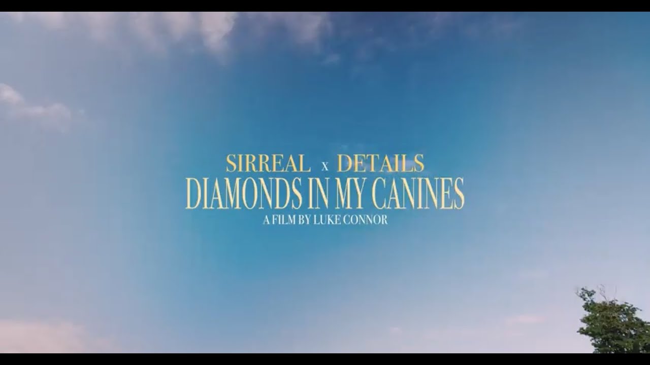 DIMK9S | Sirreal | DIMK9S