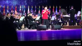 151118 Sungmin's performance : Second song ,This is the moment ❤️