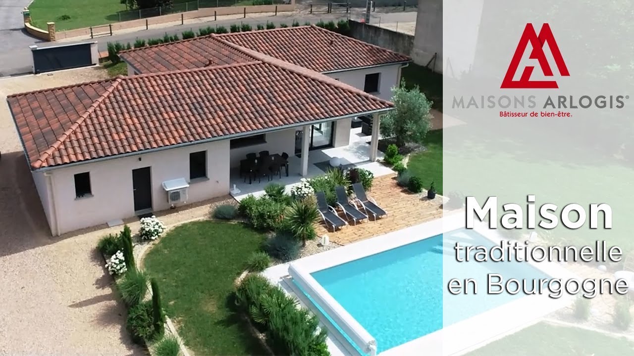 Maisons Arlogis : Focus sur l’une de ses constructions à Mâcon