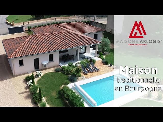 Maisons Arlogis : Focus sur l’une de ses constructions à Mâcon