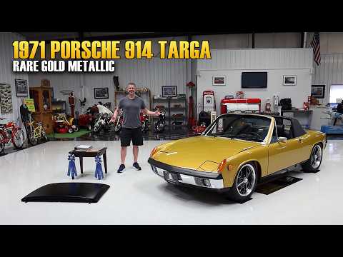 1971 Porsche 914 (CC-2067588) for sale in Seekonk, Massachusetts
