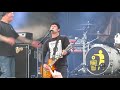 Lagwagon - Alien 8 (Live Full HD)