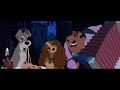 Lady En De Vagebond Bella Note Nederlands Vhs Audio