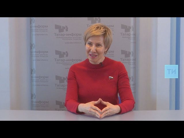 Депутат Госдумы РФ Ольга Павлова: об идеальных мужчинах, женских гимназиях и феминизме