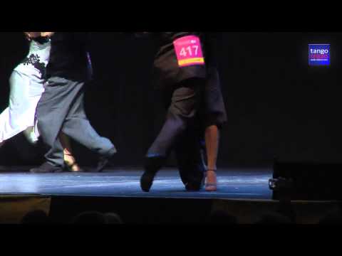 Tango Pista 2da Ronda - "Pensalo bien"