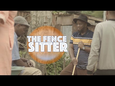 uDlamini YiStar Part 05-Episode 9 (The Fence)