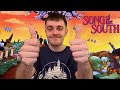 Review Video Song Of The South 1946