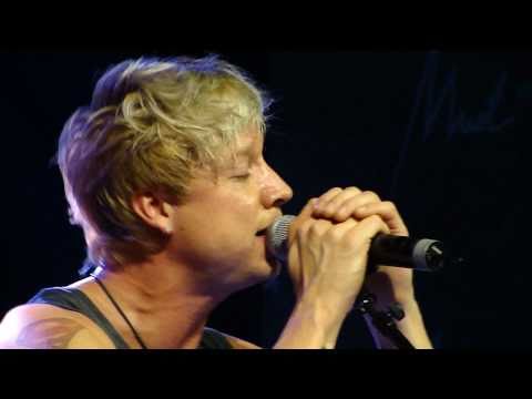 Thumbnail for Sunrise Avenue - Forever Yours (acoustic) (Voice Muotiviikko 2.10.2010) by Sunrise Avenue