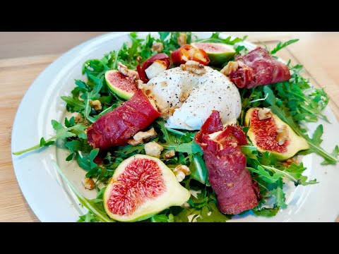 Delicious Fig Dishes: Simple Recipes For Fig Season