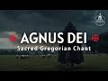 Agnus Dei Soothing Gregorian Chant Sacred Hymn Of Peace Lyrics