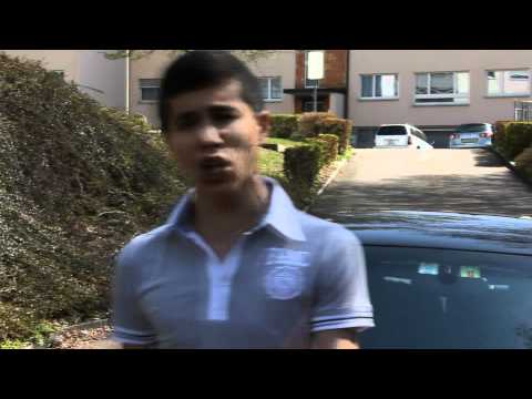 kaoZH - Banger Bars [by KAOTDESIGN]