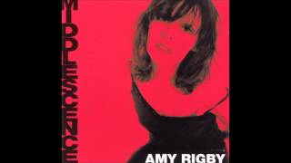 Amy Rigby - All I Want