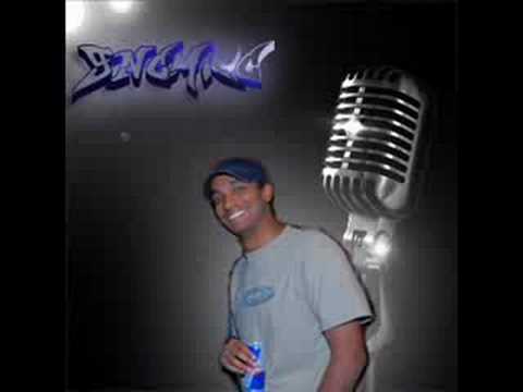 Gnomico - Cuchillo en La Boca