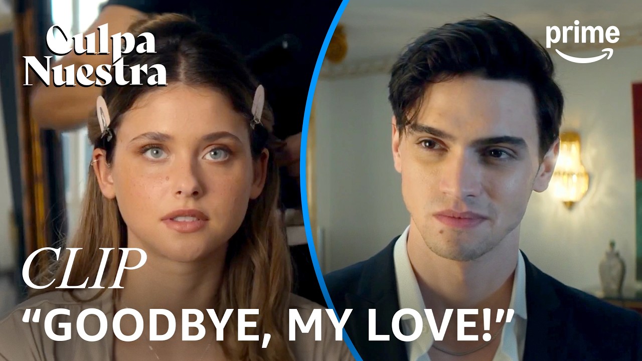 Culpa Nuestra’s Final Moment | Clip | Prime Video