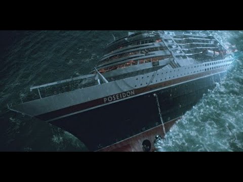 〽️The Sinking of the Poseidon (Videoclip)